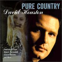 Pure Country von David Houston