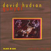 Gunyal von David Hudson