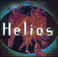 Helios Creed von Helios Creed