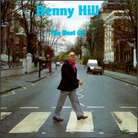 Best of Benny Hill von Benny Hill