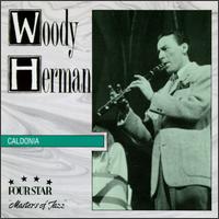 Caldonia von Woody Herman