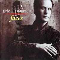 Faces von Eric Henderson