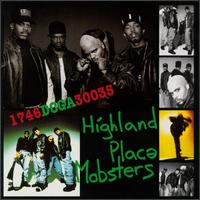 1746DCGA30035 von Highland Place Mobsters