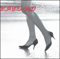 Struttin' von Ron Holloway