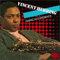 American Experience von Vincent Herring