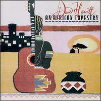 African Tapestry von David Hewitt