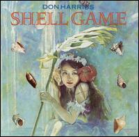 Shell Game von Don Harriss