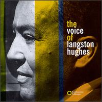 Voice of Langston Hughes von Langston Hughes