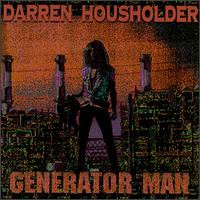 Generator Man von Darren Housholder