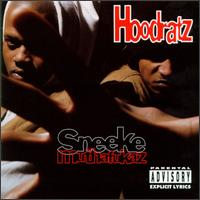 Sneeke Muthafukaz von Hoodratz