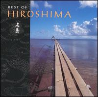 Best of Hiroshima von Hiroshima