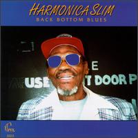 Back Bottom Blues von Harmonica Slim