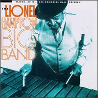 Lionel von Lionel Hampton