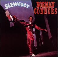 Slewfoot von Norman Connors