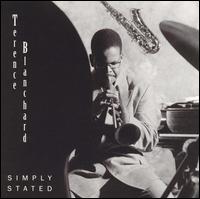 Simply Stated von Terence Blanchard