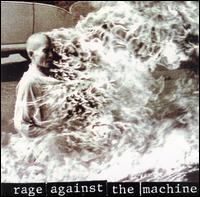 Rage Against the Machine von Rage Against the Machine