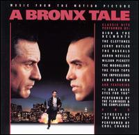 Bronx Tale von Various Artists