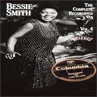 Complete Recordings, Vol. 4 [Box Set] von Bessie Smith