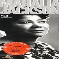 Mahalia Jackson, Vol. 2 [Columbia] von Mahalia Jackson