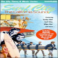 Surf City: The California Sound von Various Artists