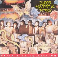 Definitive Collection [Bonus CD] von Blood, Sweat & Tears