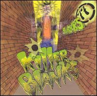 Killer Blanks [Bonus Tracks] von Blanks 77