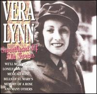 Sweetheart of the Forces von Vera Lynn