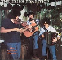 Corner House von The Irish Tradition