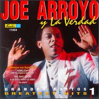 Y La Verdad von Joe Arroyo