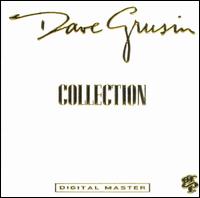 Collection von Dave Grusin