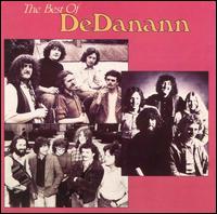 Best of De Danann von De Danann