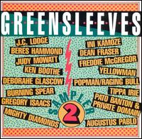 Greensleeves Sampler, Vol. 2 von Various Artists