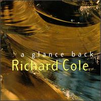 Glance Back von Richard Cole