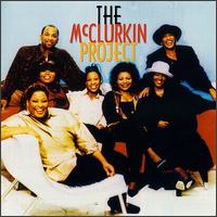 McClurkin Project von The McClurkin Project