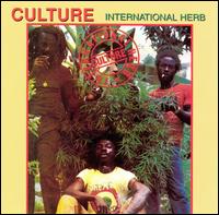 International Herb von Culture