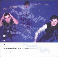 Radio One Sessions von The Associates