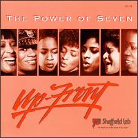 Up-Front von The Power of Seven