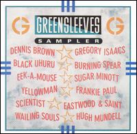 Greensleeves Sampler von Various Artists