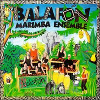 Balafon Marimba Ensemble von Balafon Marimba Ensemble