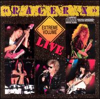 Live Extreme, Vol. 1 von Racer X