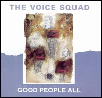 Good People All von The Voice Squad