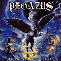 Breaking the Chains von Pegazus