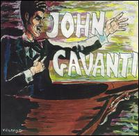 John Gavanti: An Operetta von DNA