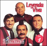 Leyenda Viva, Vol. 7 von Los Chalchaleros