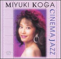 Cinema Jazz von Miyuki Koga