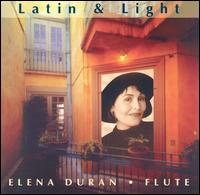 Latin & Light von Elana Duran