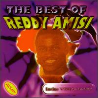 Best of Reddy Amisi von Reddy Amisi