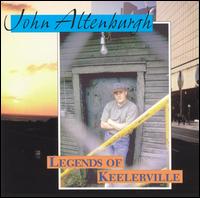 Legends of Keelerville von John Altenburgh