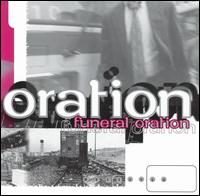 Believer von Funeral Oration