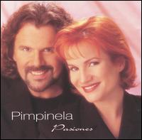 Pasiones von Pimpinela